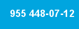 955 448-07-12